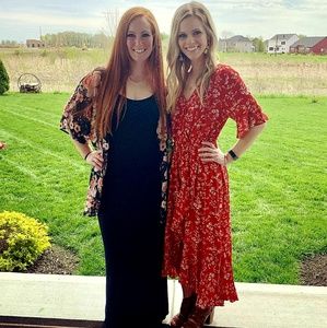 Meet your Posher, Robin